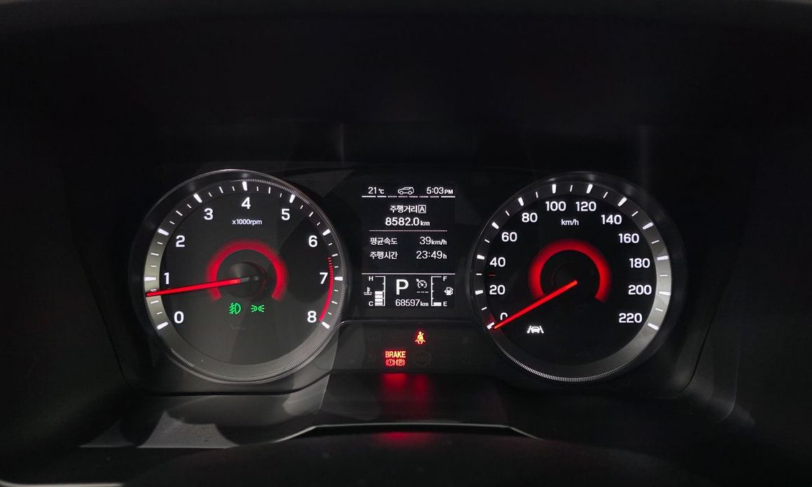 KG_Mobility_Ssangyong TIBOLI 2021