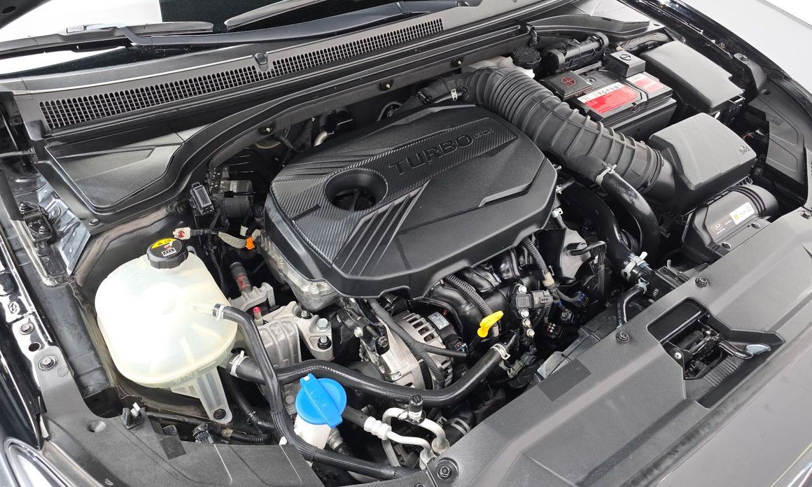 Hyundai Veloster 2018