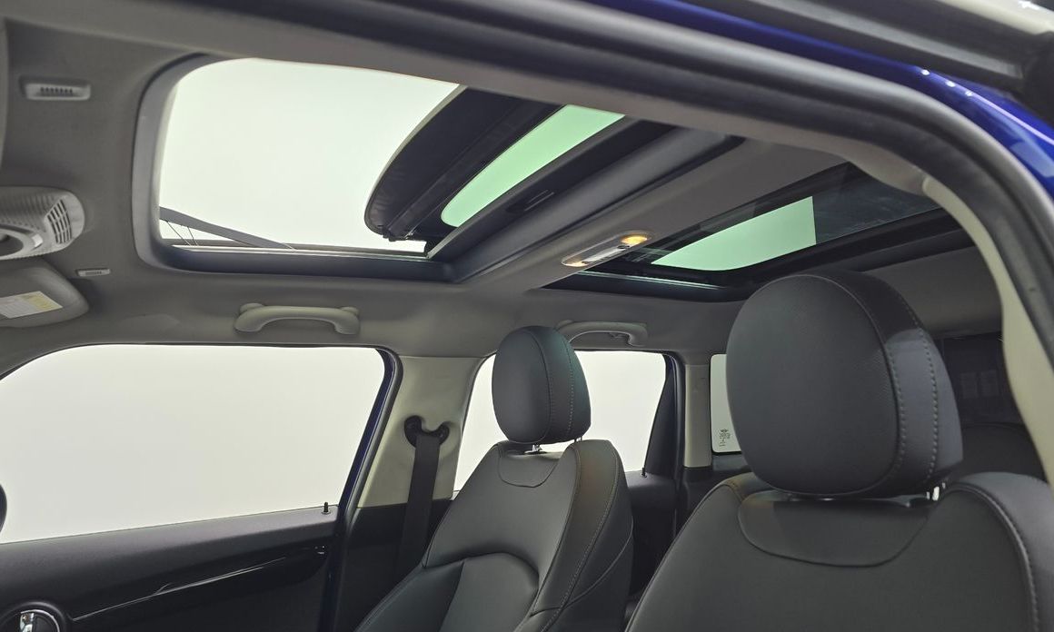 Mini Cooper 2019
