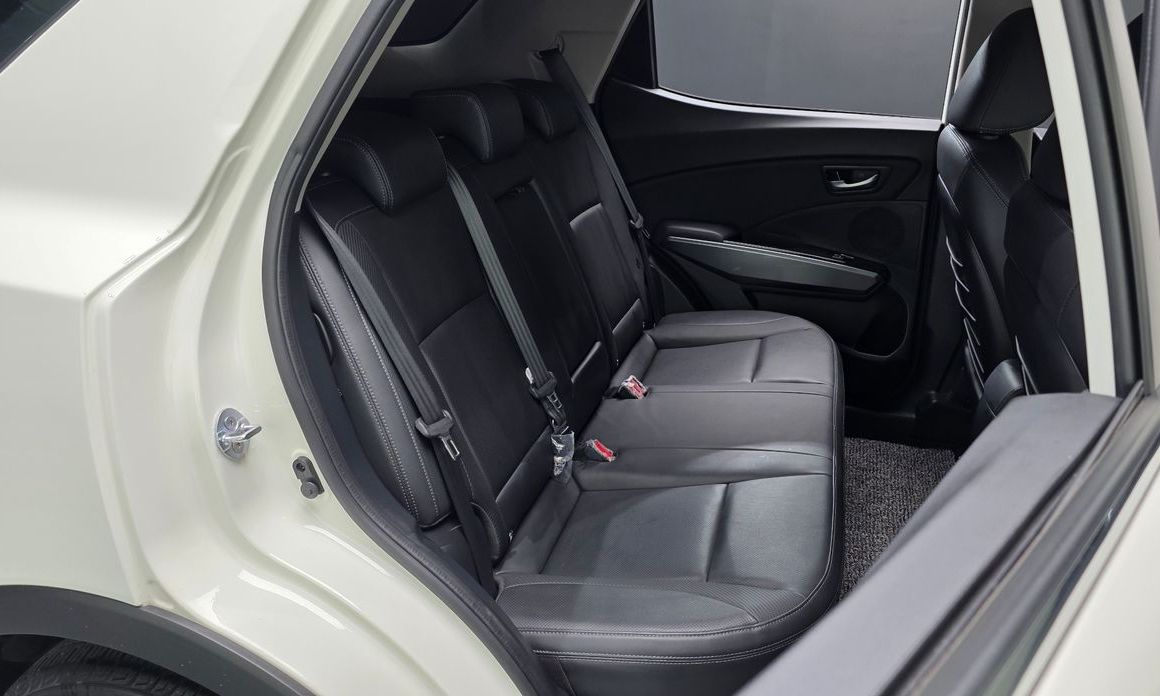 KG_Mobility_Ssangyong TIBOLI 2021