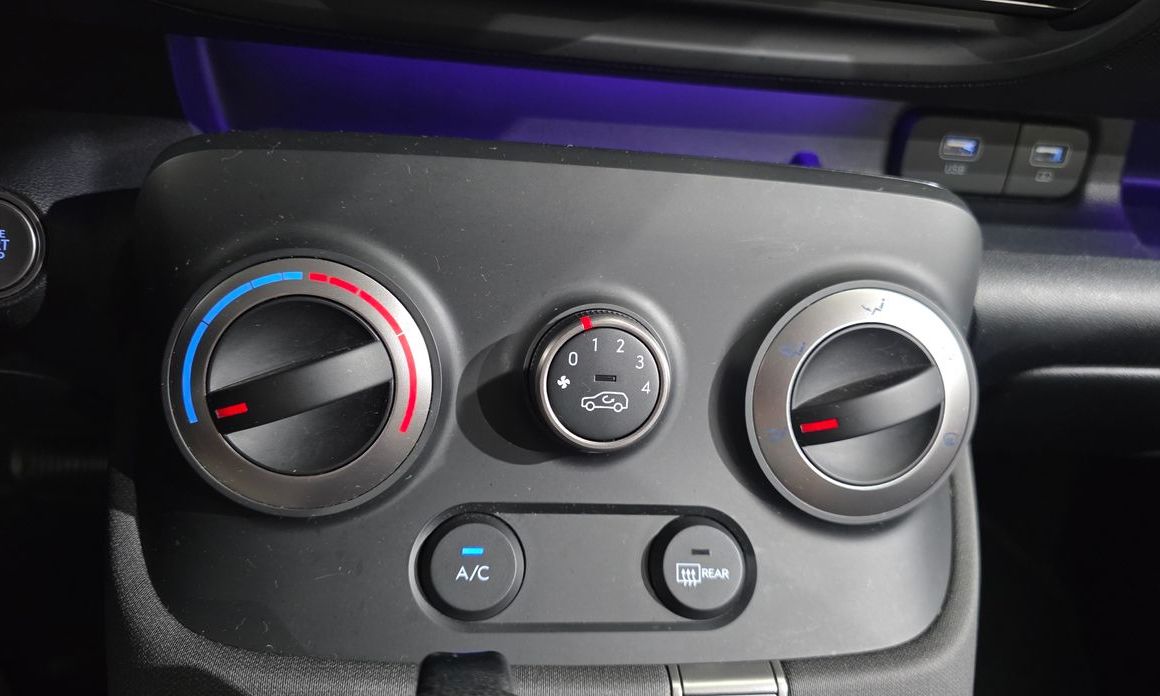 Hyundai Casper 2023