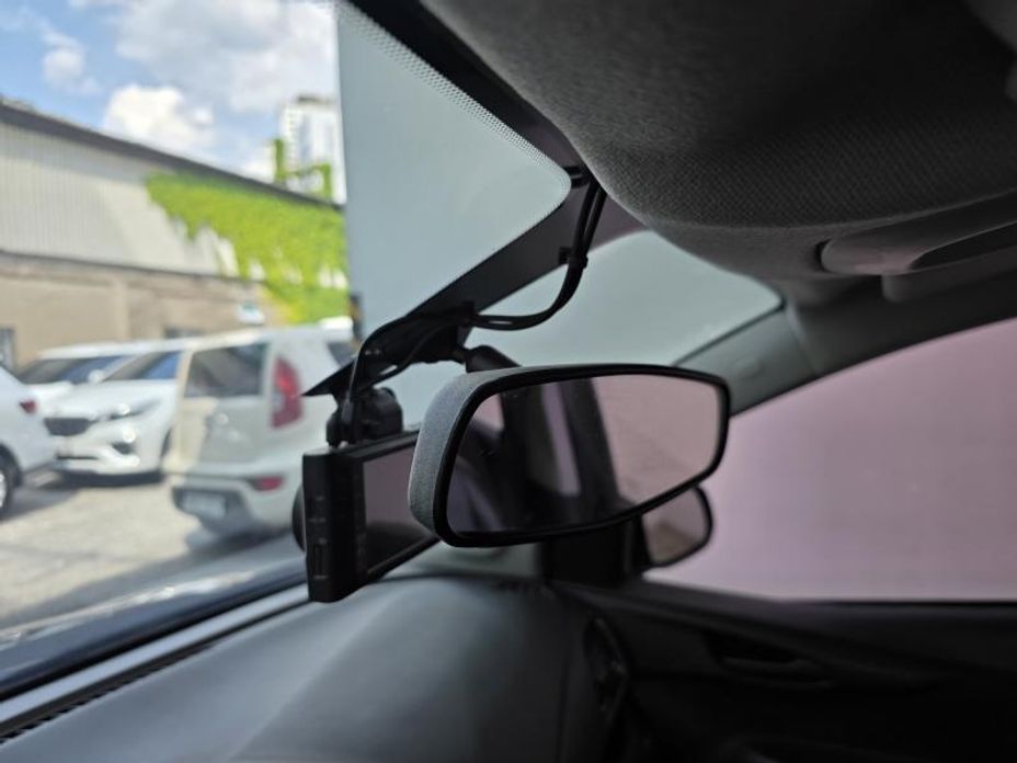 ChevroletGMDaewoo Spark 2017