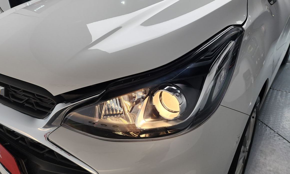 ChevroletGMDaewoo Spark 2022