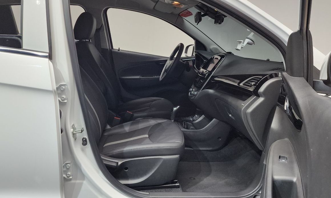 ChevroletGMDaewoo Spark 2022