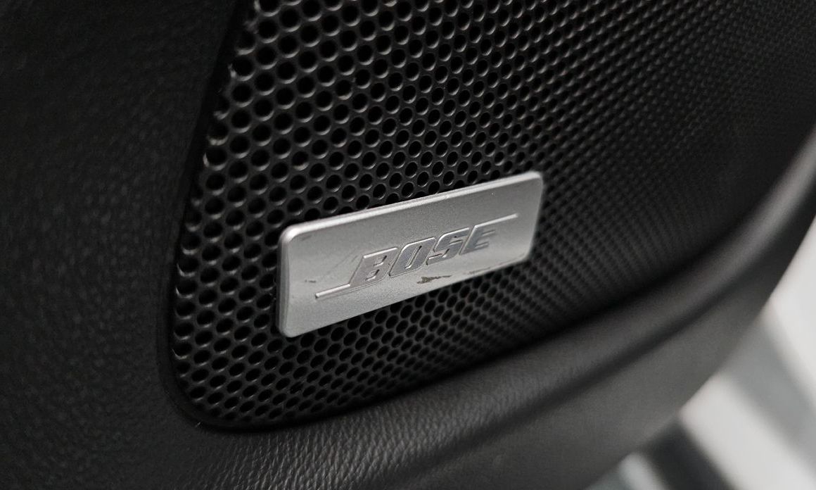 ChevroletGMDaewoo Malibu 2019