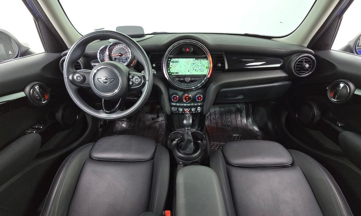 Mini Cooper 2019