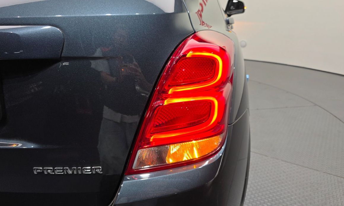 ChevroletGMDaewoo Trax 2021