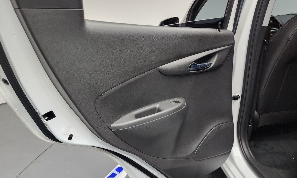 ChevroletGMDaewoo Spark 2022