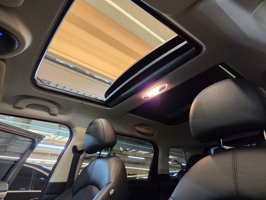 Mini Countryman 2016