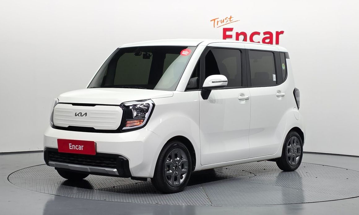 Kia RAY 2023