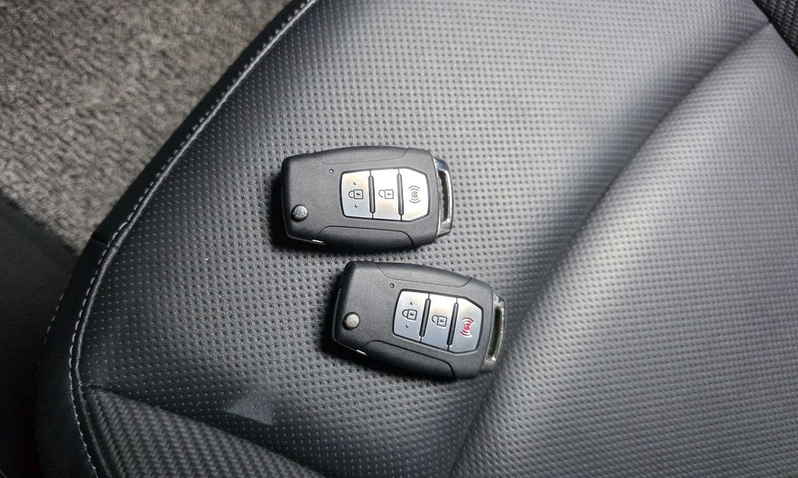 KG_Mobility_Ssangyong TIBOLI 2021