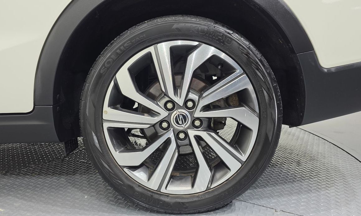 KG_Mobility_Ssangyong TIBOLI 2021