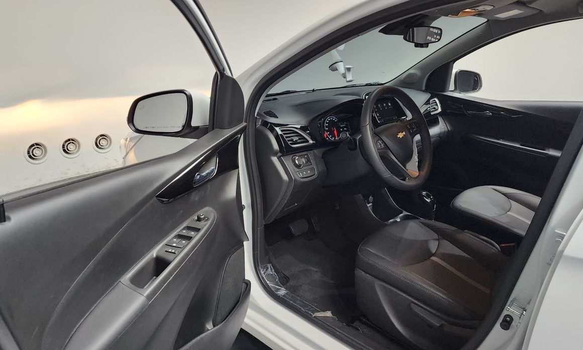 ChevroletGMDaewoo Spark 2022