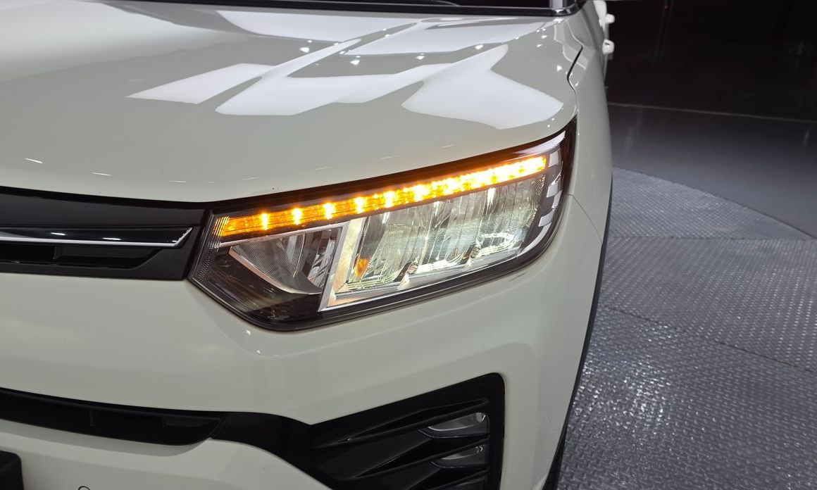 KG_Mobility_Ssangyong TIBOLI 2021