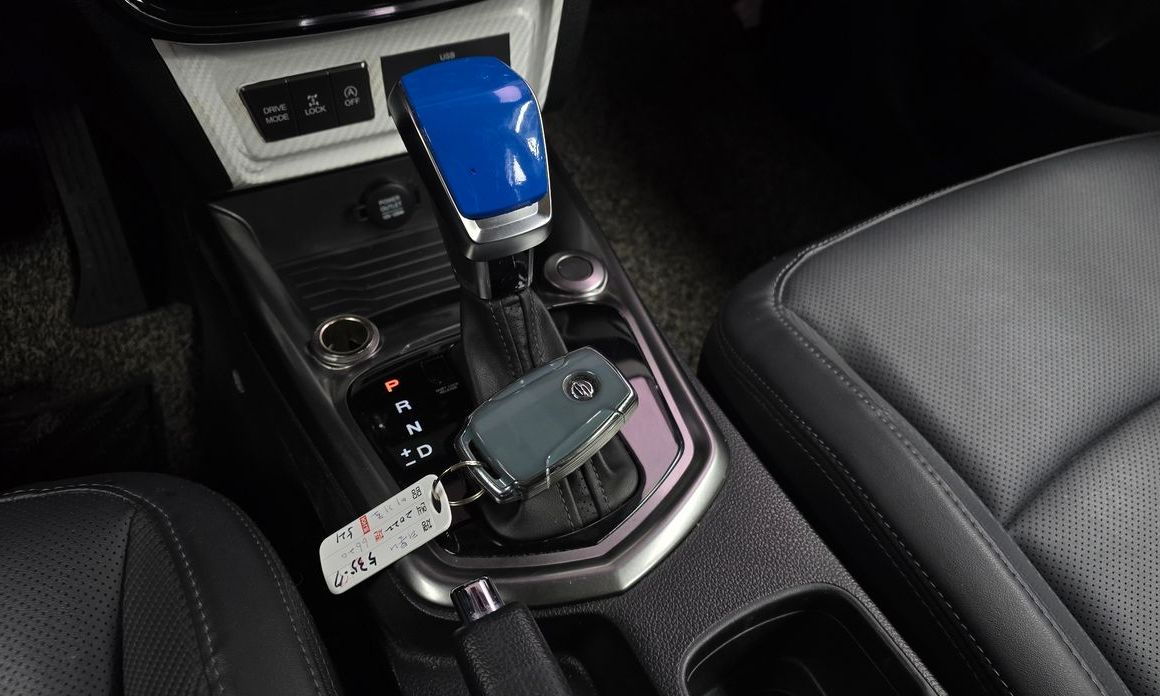 KG_Mobility_Ssangyong TIBOLI 2022