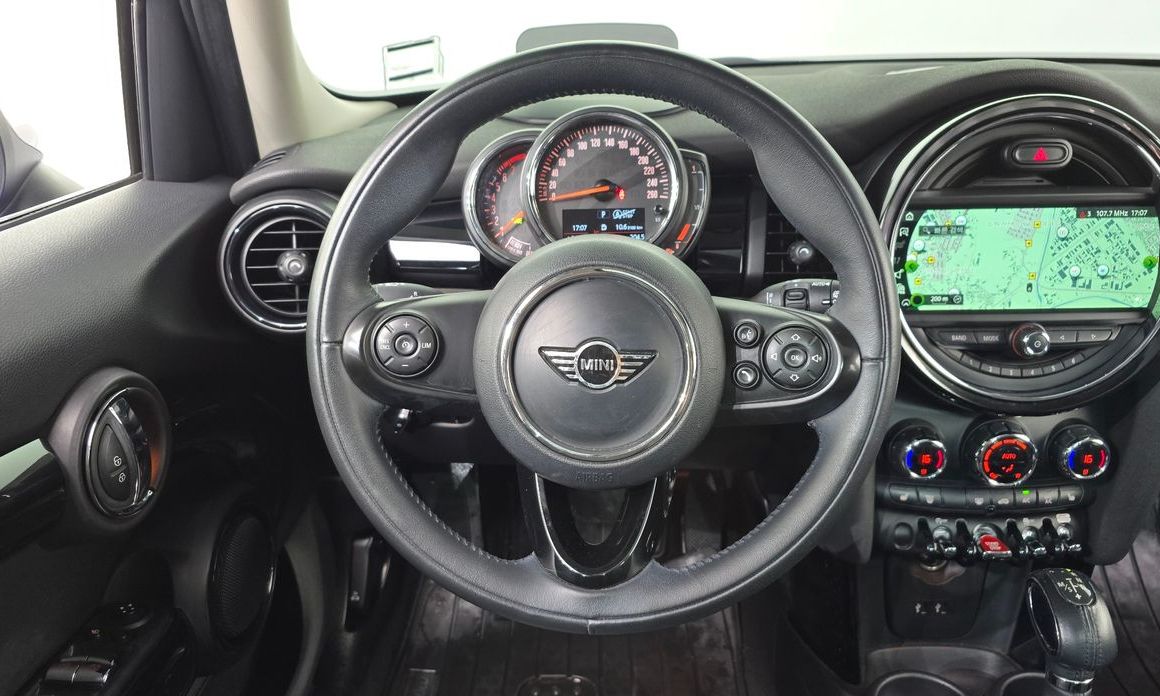 Mini Cooper 2019