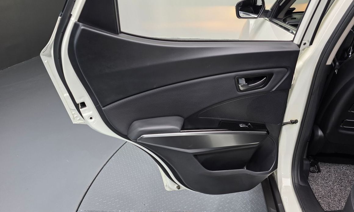 KG_Mobility_Ssangyong TIBOLI 2021