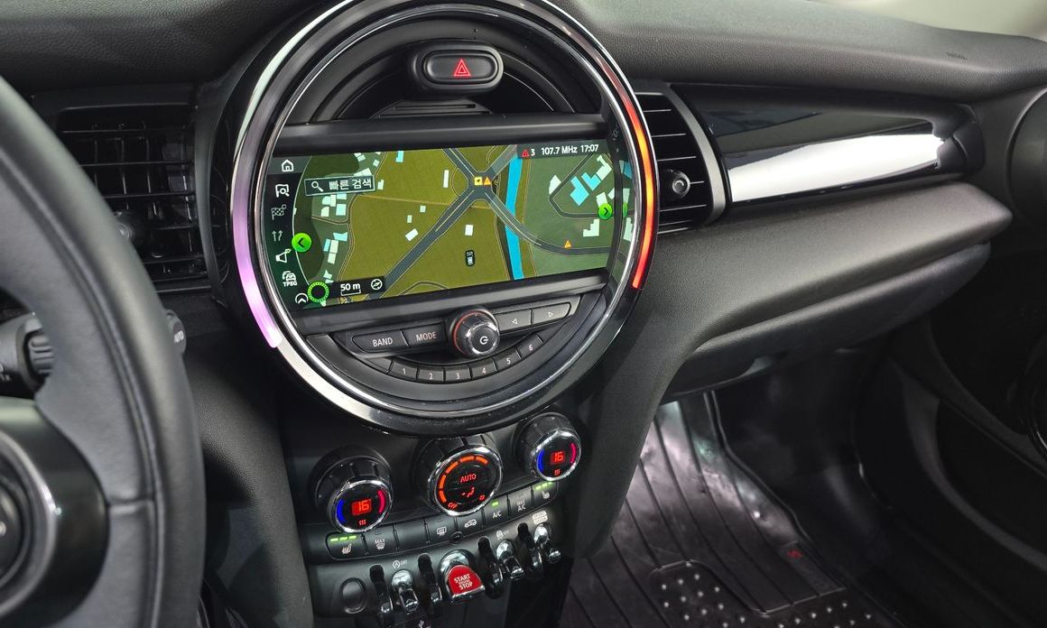 Mini Cooper 2019