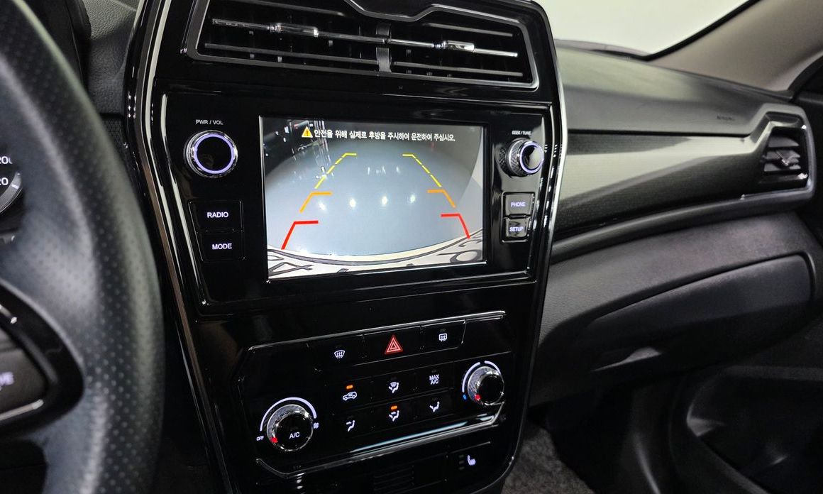 KG_Mobility_Ssangyong TIBOLI 2021