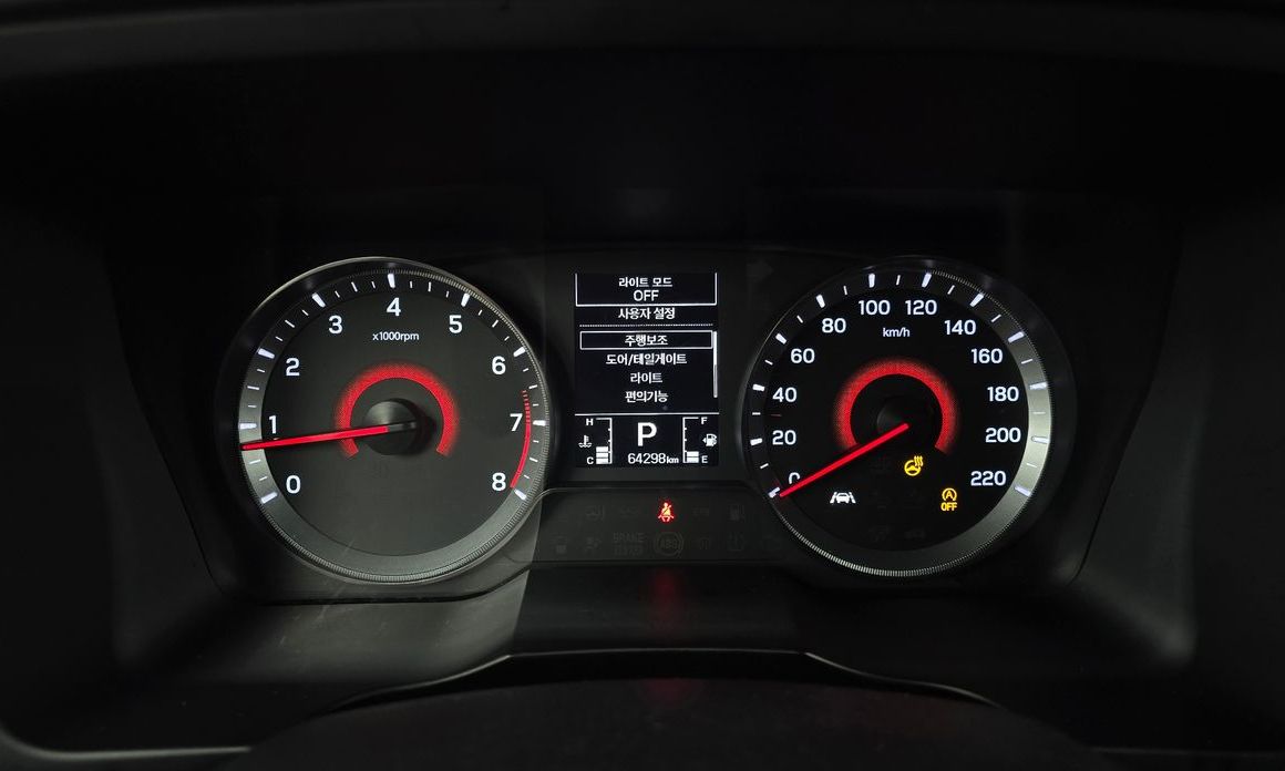 KG_Mobility_Ssangyong TIBOLI 2022