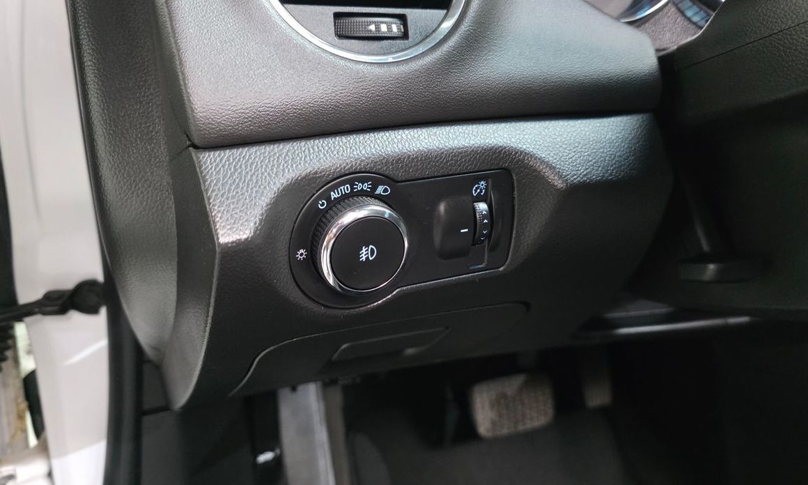 ChevroletGMDaewoo Cruze 2016