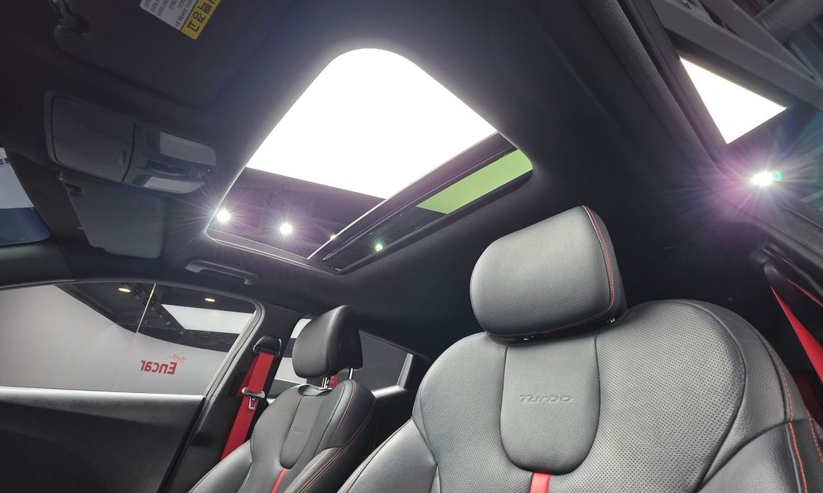 Hyundai Veloster 2018