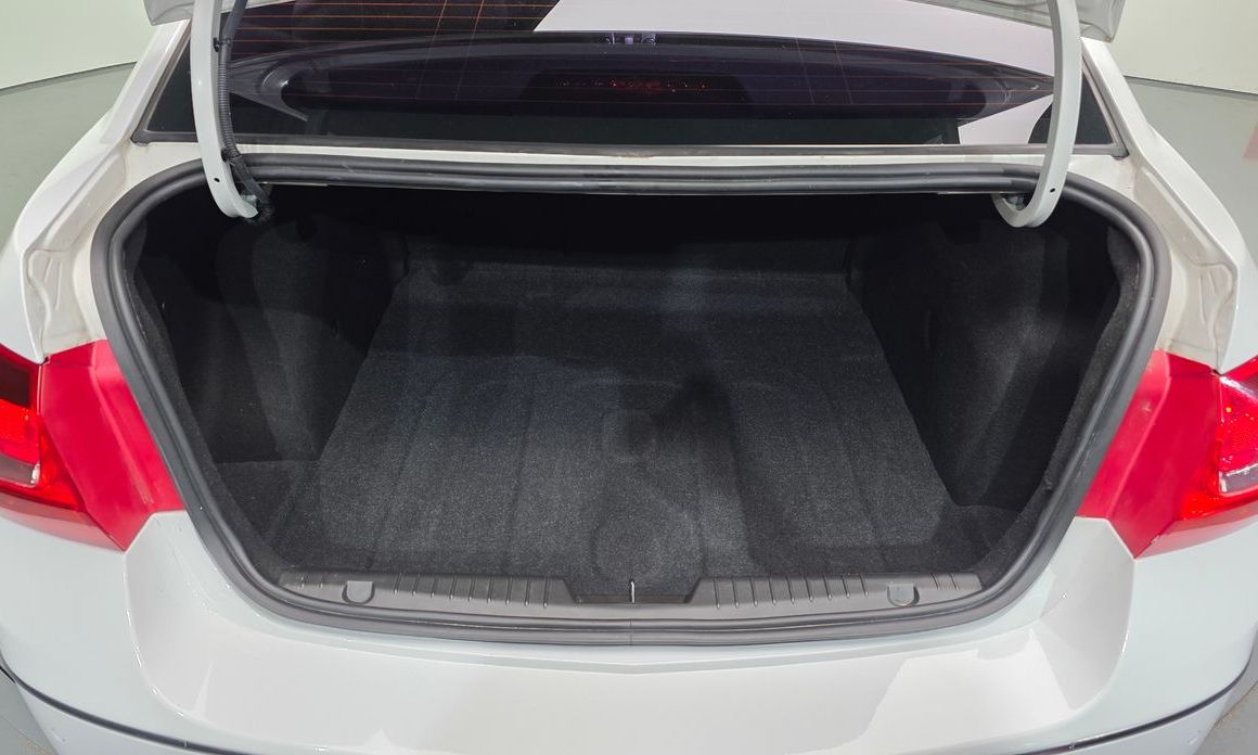 ChevroletGMDaewoo Cruze 2016