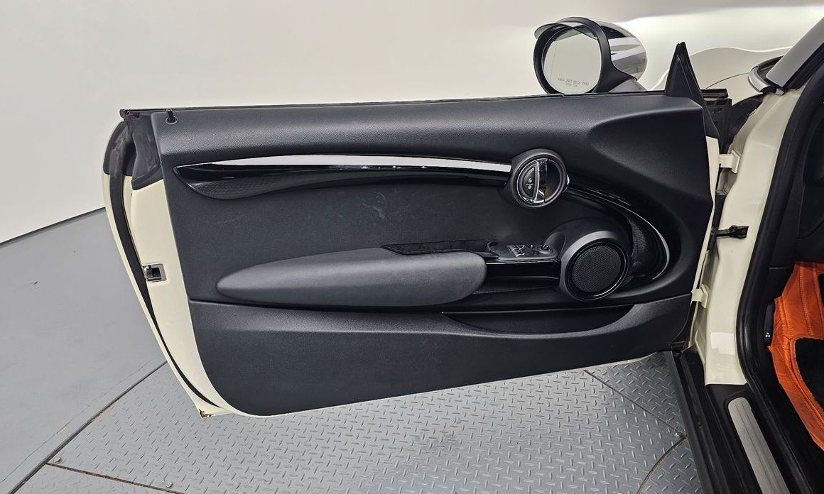 Mini Cooper 2018