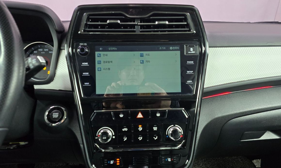 KG_Mobility_Ssangyong TIBOLI 2022