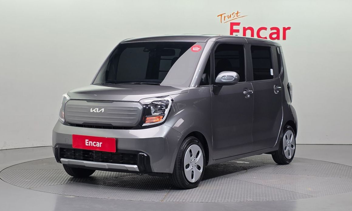 Kia RAY 2024