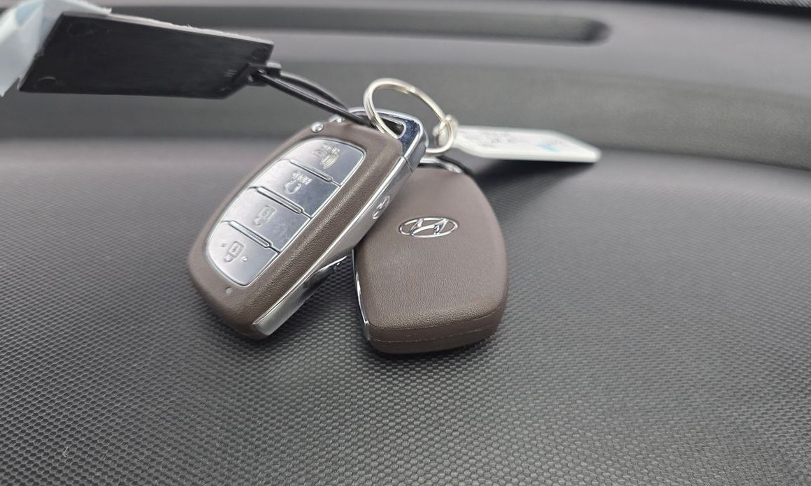 Hyundai Casper 2023