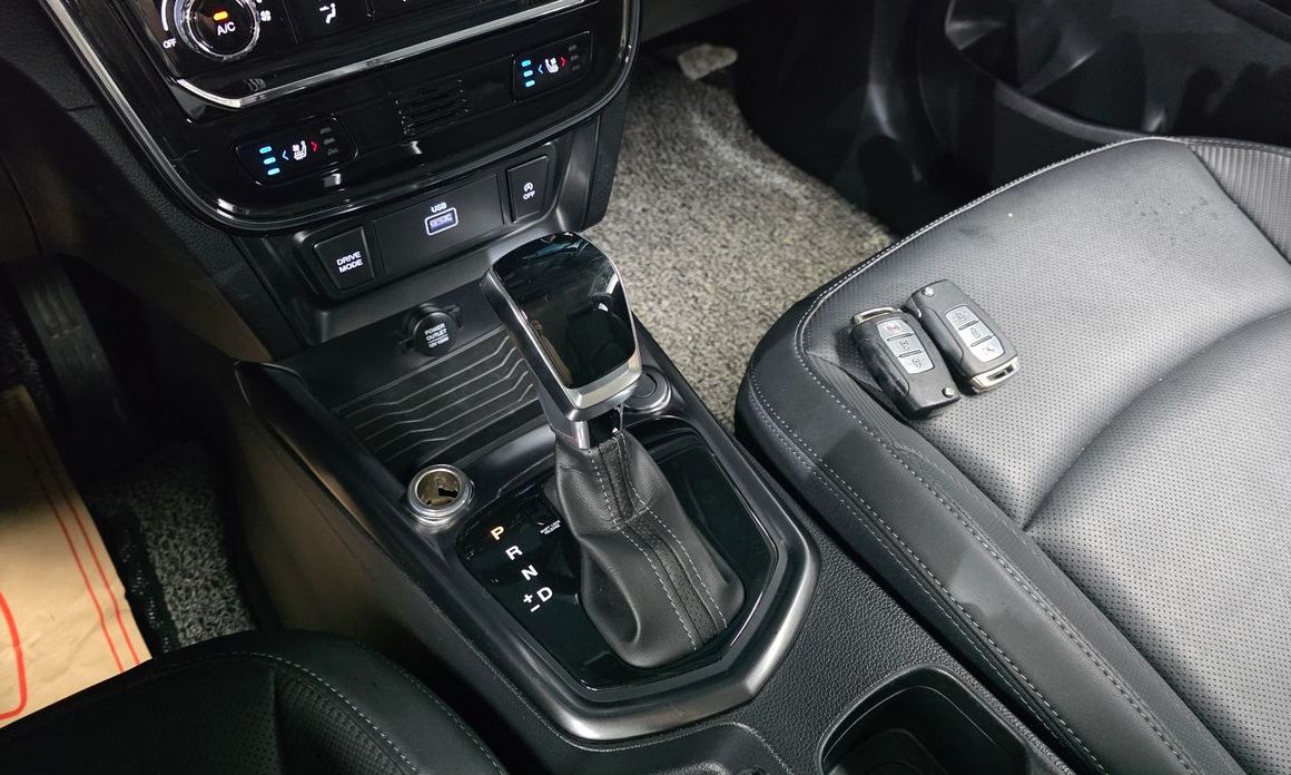 KG_Mobility_Ssangyong TIBOLI 2021