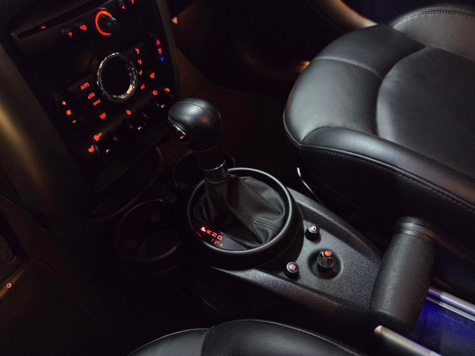 Mini Countryman 2016