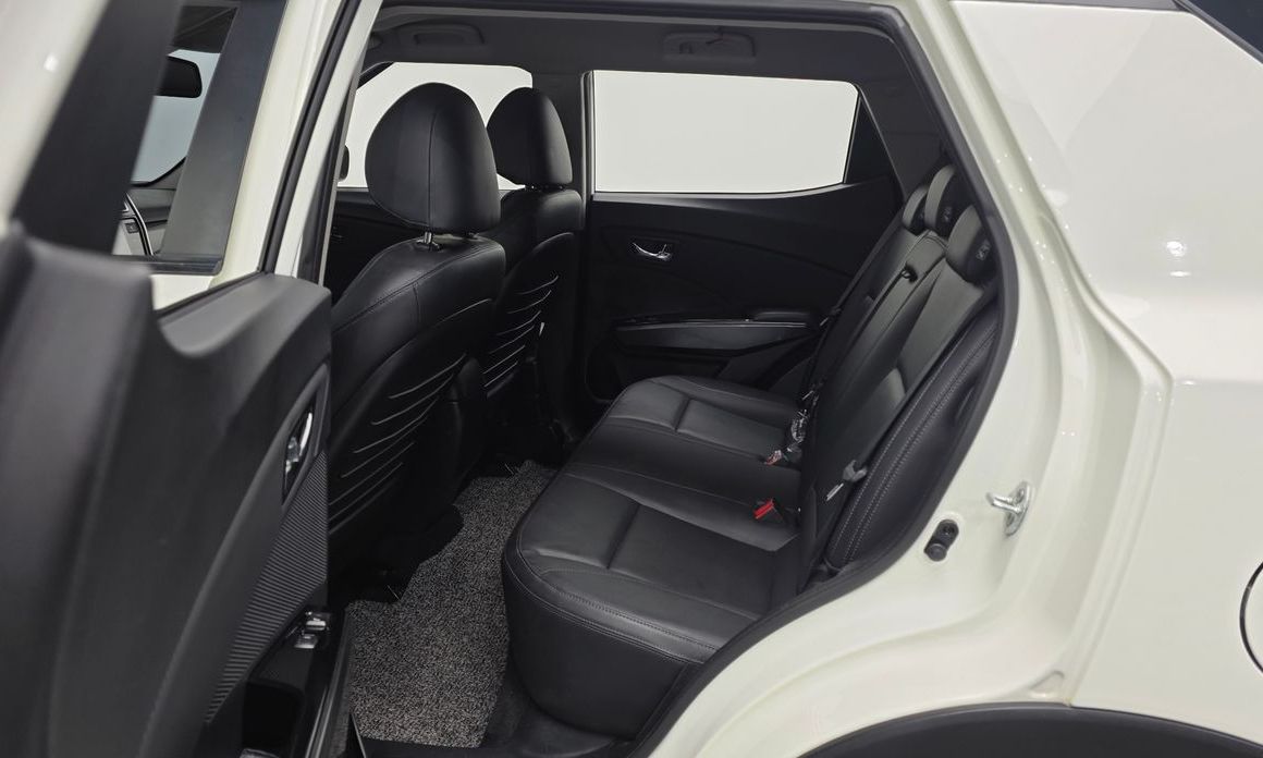 KG_Mobility_Ssangyong TIBOLI 2021