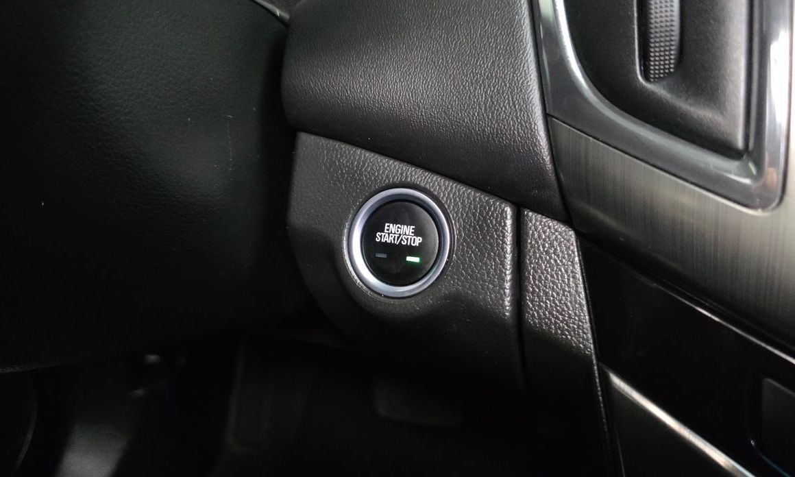 ChevroletGMDaewoo Cruze 2016