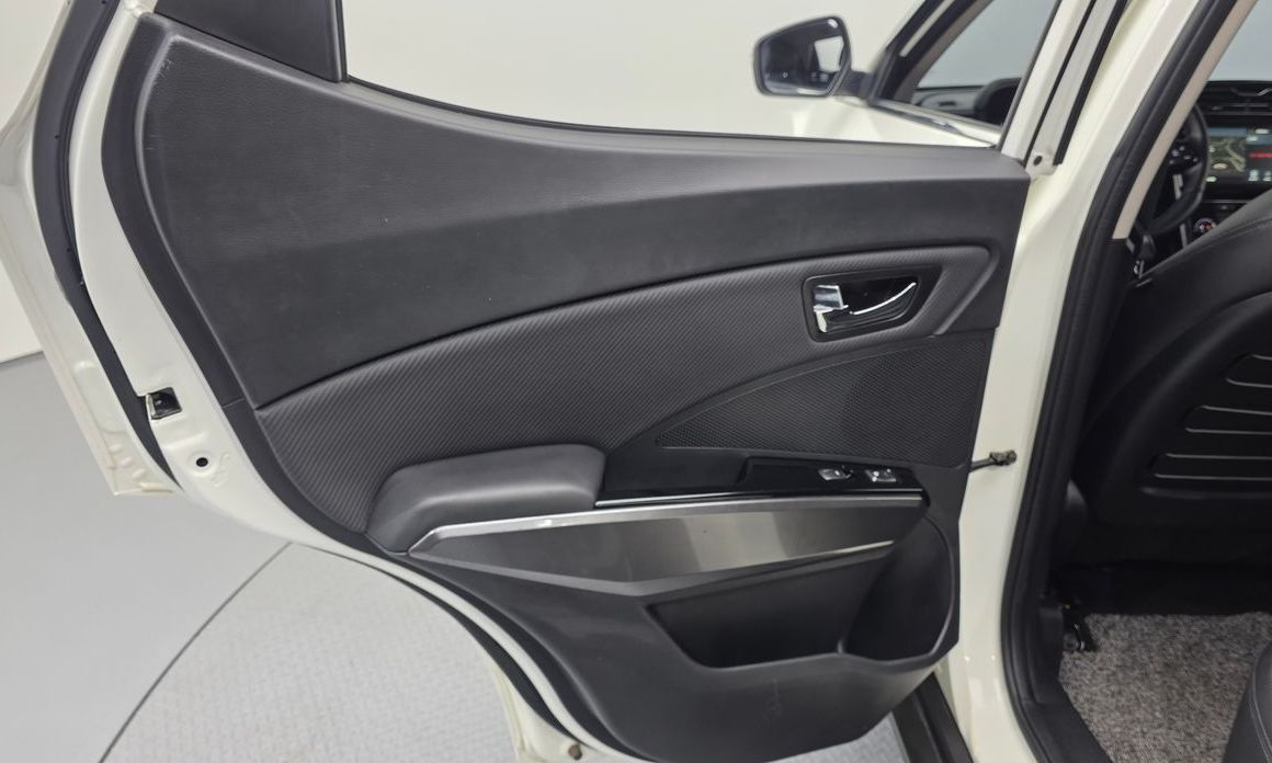 KG_Mobility_Ssangyong TIBOLI 2021