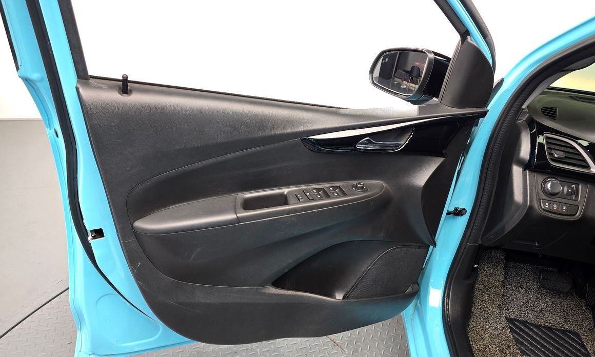ChevroletGMDaewoo Spark 2021