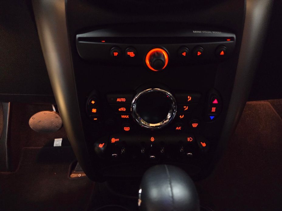 Mini Countryman 2016