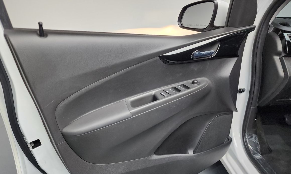 ChevroletGMDaewoo Spark 2022