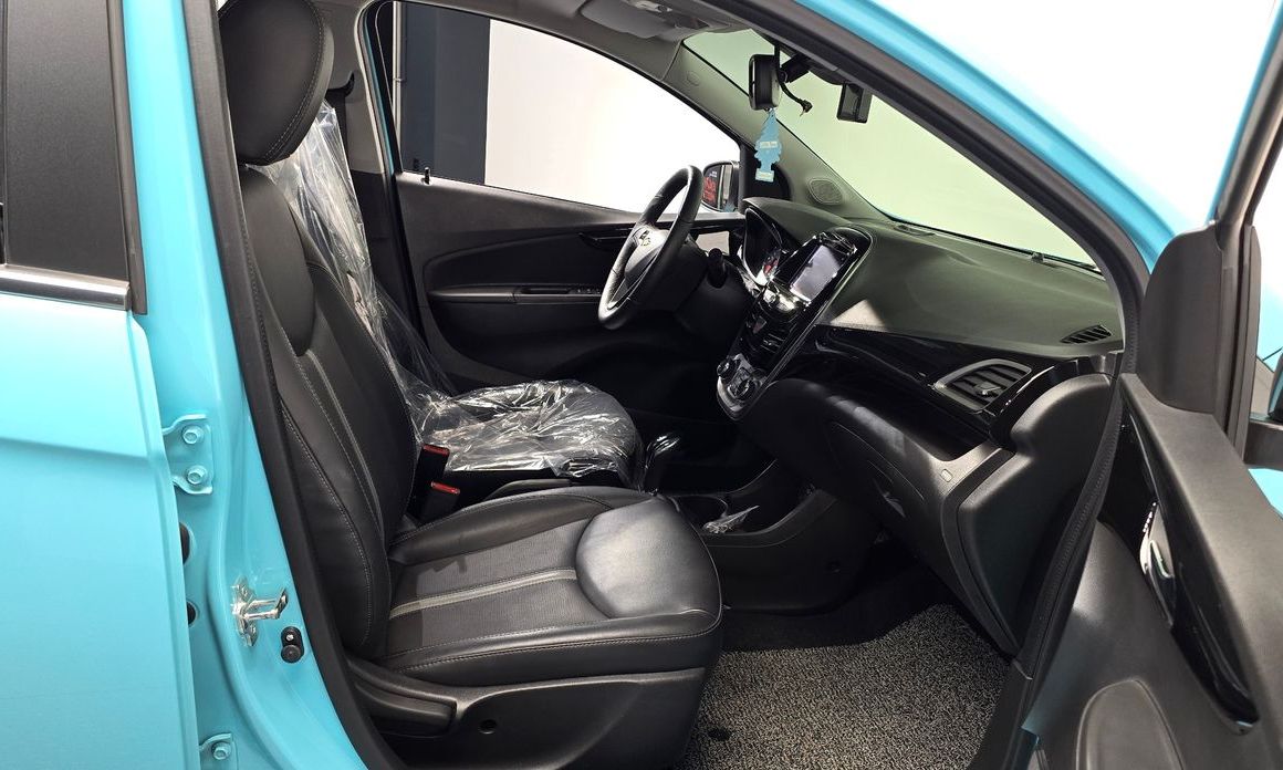 ChevroletGMDaewoo Spark 2021