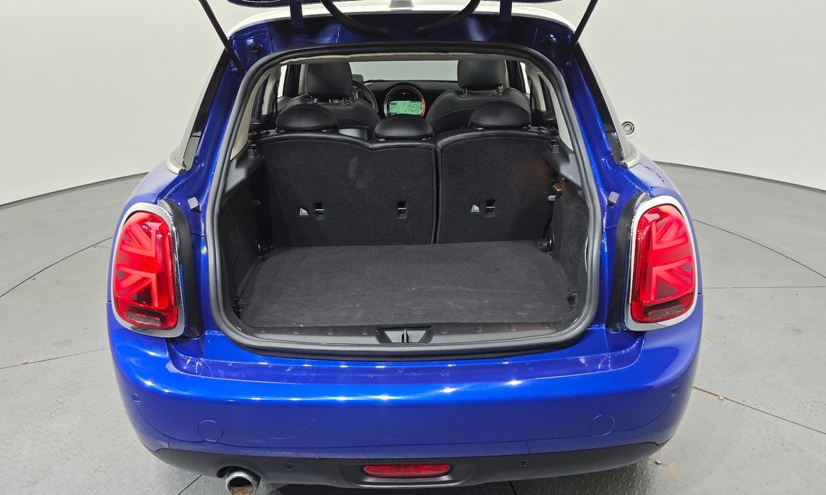 Mini Cooper 2019