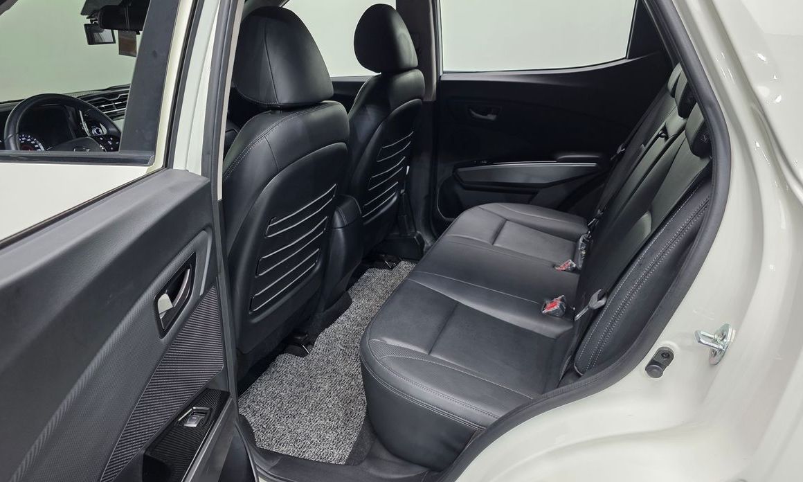 KG_Mobility_Ssangyong TIBOLI 2021
