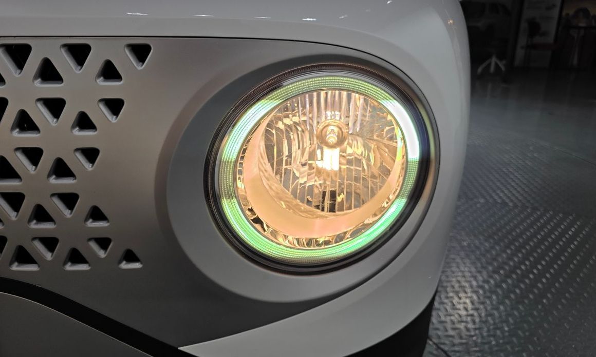 Hyundai Casper 2023