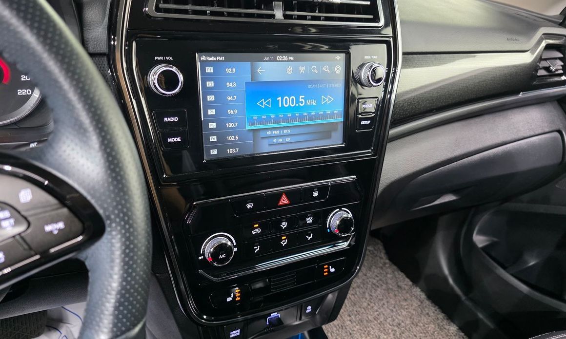 KG_Mobility_Ssangyong TIBOLI 2021