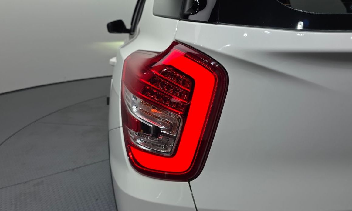 KG_Mobility_Ssangyong TIBOLI 2021