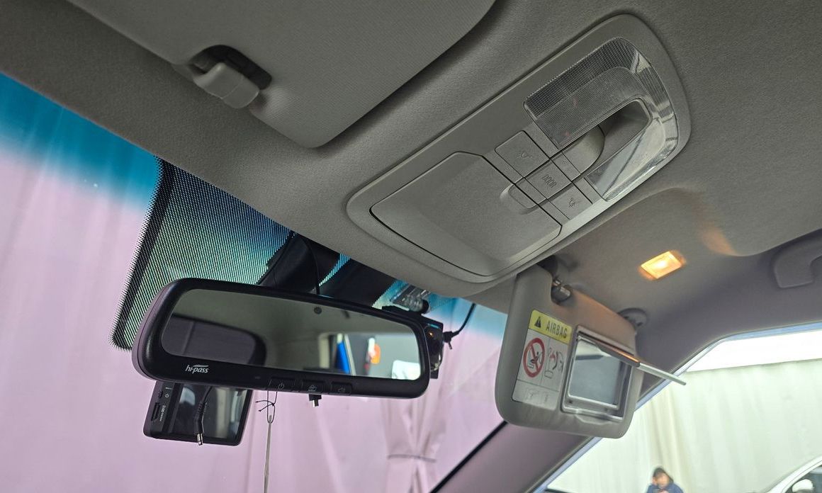 KG_Mobility_Ssangyong TIBOLI 2022