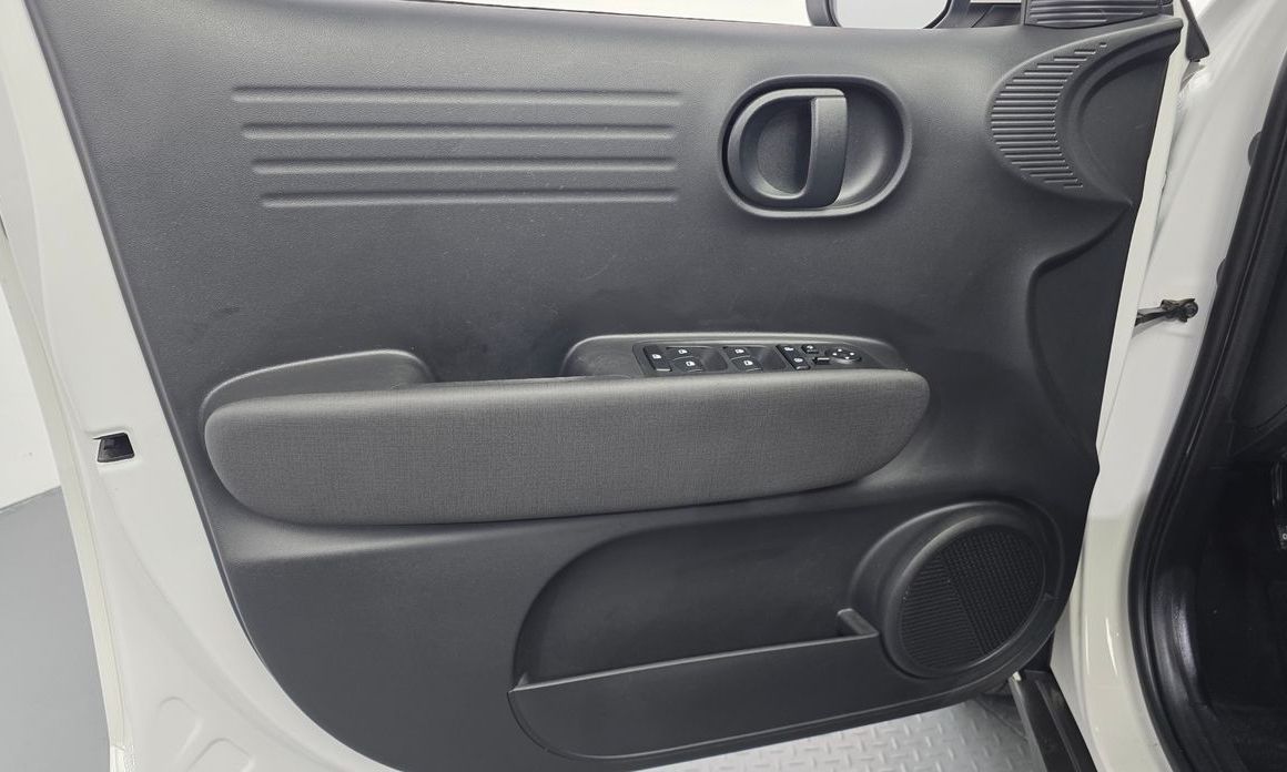 Hyundai Casper 2023