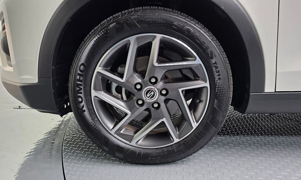 KG_Mobility_Ssangyong TIBOLI 2021