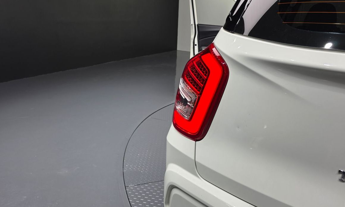 KG_Mobility_Ssangyong TIBOLI 2021