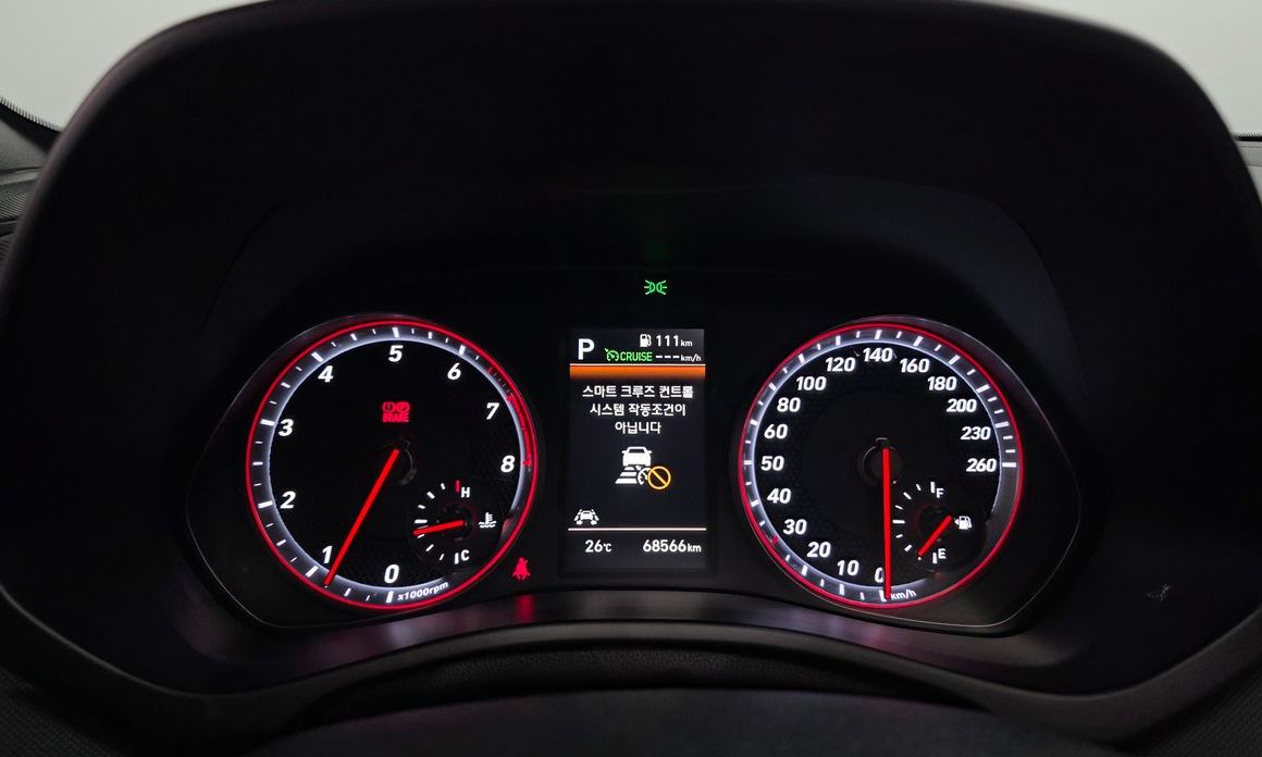 Hyundai Veloster 2018